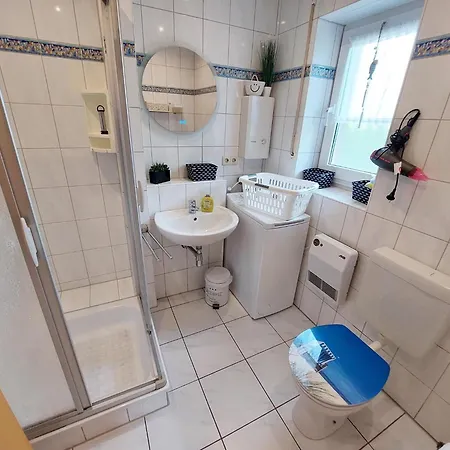 Ferienhaus Ferienunterkunft In *