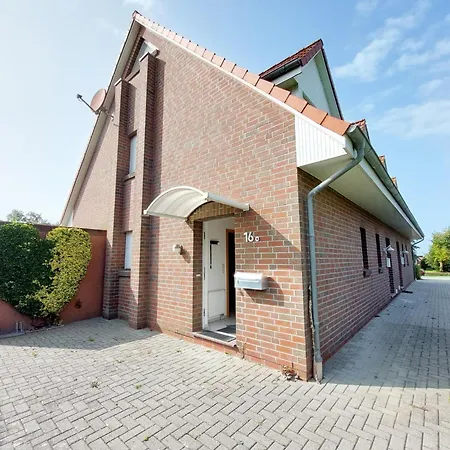 Ferienunterkunft In * Dornumergrode