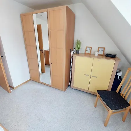 Holiday home Ferienunterkunft In *