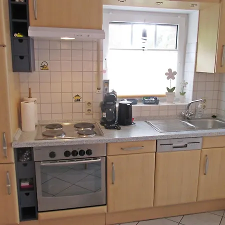 Ferienunterkunft In *