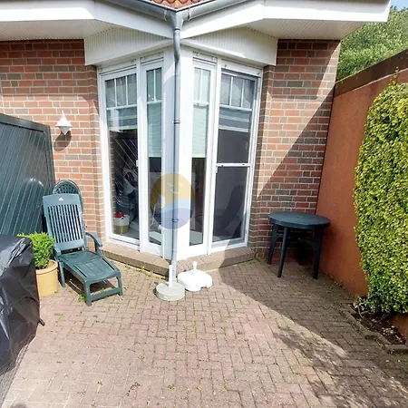 Ferienunterkunft In * Dornumergrode