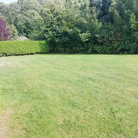 Ferienunterkunft In Holiday home