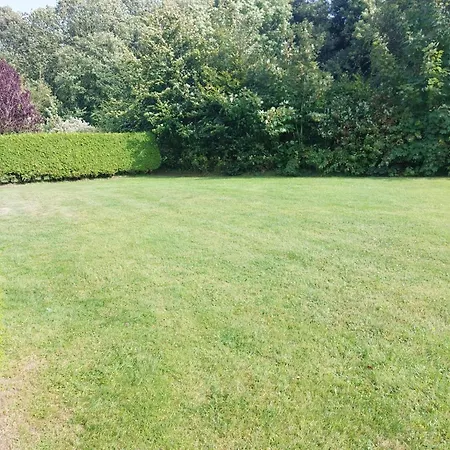 Ferienunterkunft In Ferienhaus