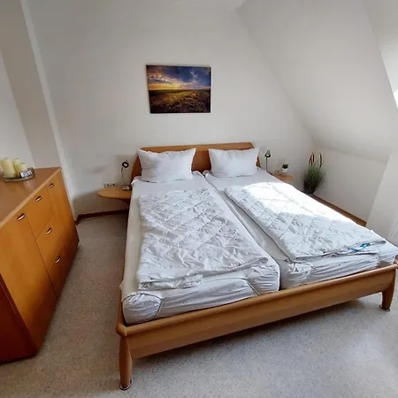 Holiday home Ferienunterkunft In *