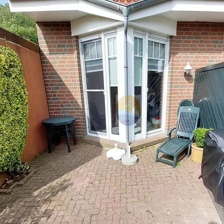 Holiday home Ferienunterkunft In Dornumergrode
