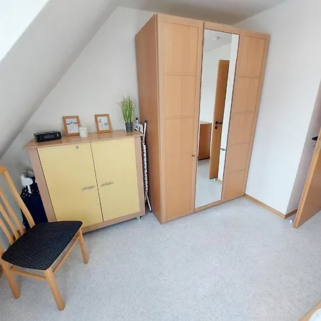 Ferienunterkunft In Dornumergrode