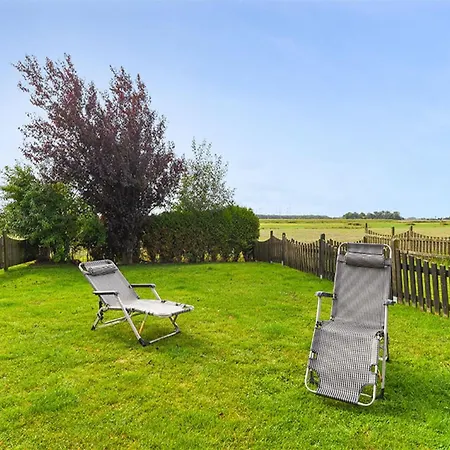 Ferienunterkunft In Ferienhaus