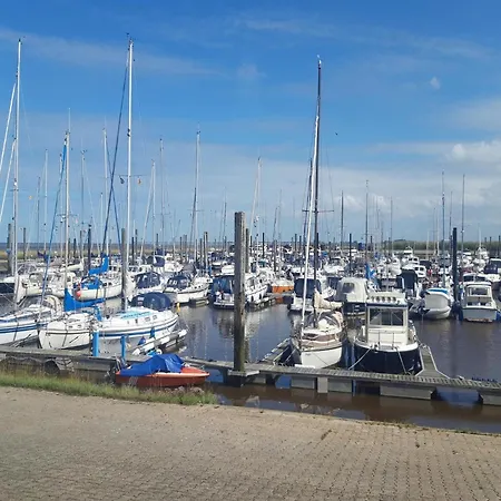 Ferienhaus Ferienunterkunft In