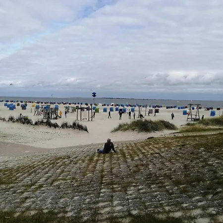 Ferienunterkunft In Ferienhaus