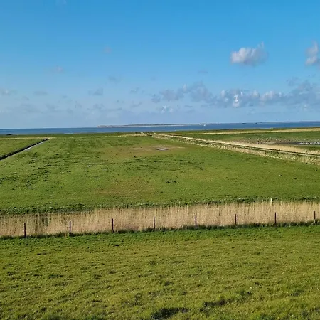 Ferienunterkunft In Ferienhaus