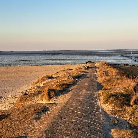 Ferienunterkunft In Ferienhaus *