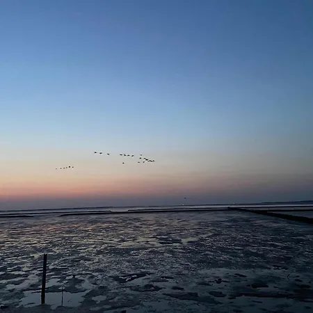 Ferienunterkunft In Ferienhaus *