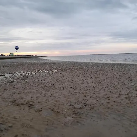 Ferienunterkunft In * Dornumergrode