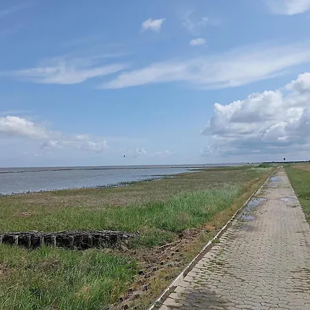 Ferienunterkunft In Ferienhaus *