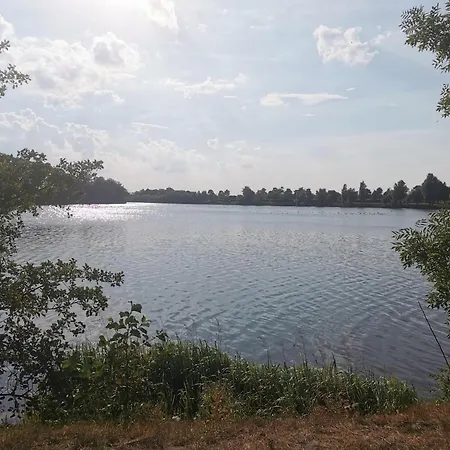 Ferienunterkunft In Dornumergrode