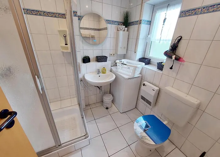 Vakantiehuis Ferienunterkunft In *