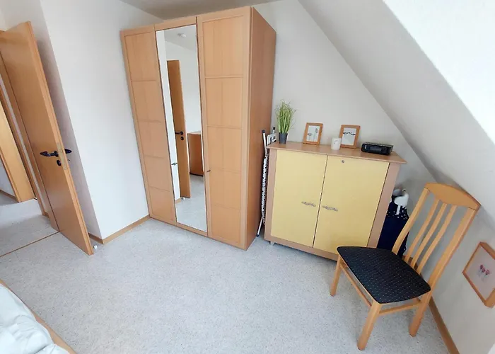 Vakantiehuis Ferienunterkunft In *