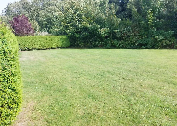 Ferienunterkunft In Vakantiehuis