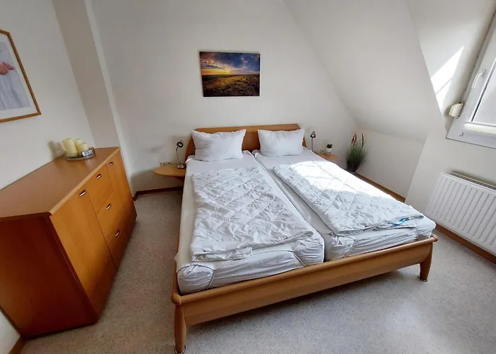 Vakantiehuis Ferienunterkunft In *