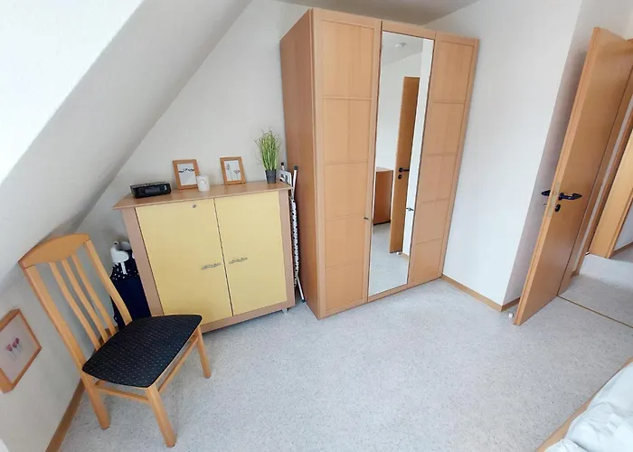 Ferienunterkunft In Dornumergrode