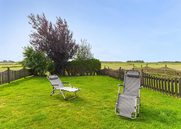 Ferienunterkunft In Vakantiehuis