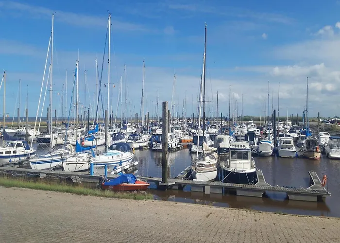 Vakantiehuis Ferienunterkunft In