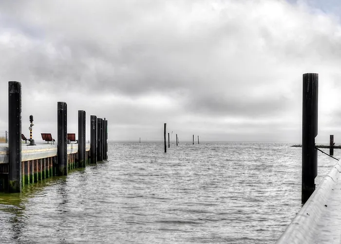Vakantiehuis Ferienunterkunft In *