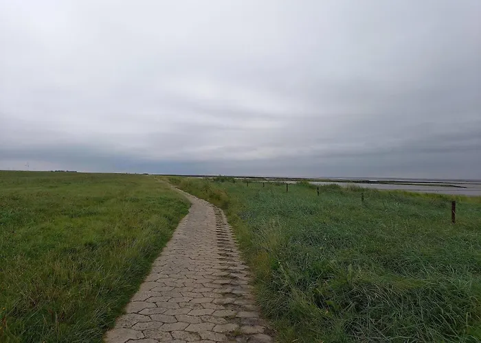 Ferienunterkunft In *