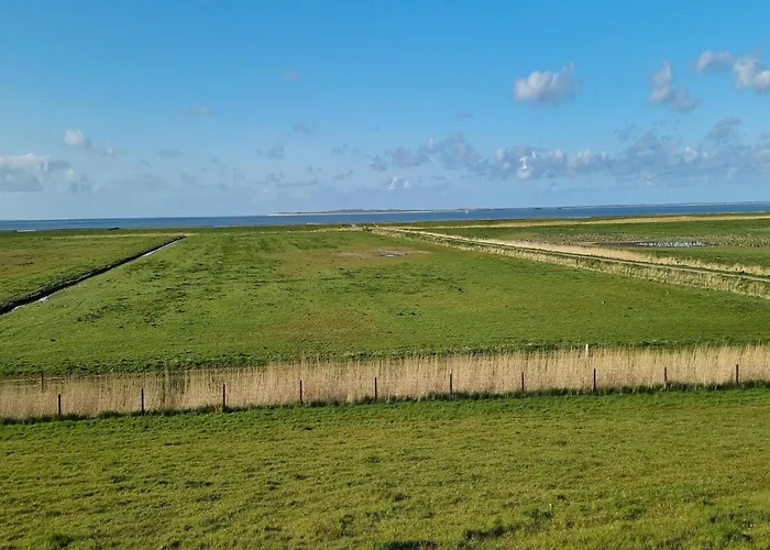 Ferienunterkunft In Vakantiehuis