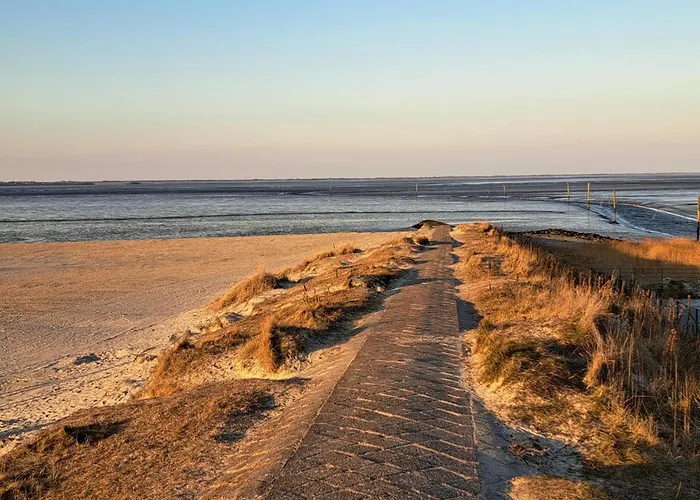 Ferienunterkunft In Vakantiehuis *