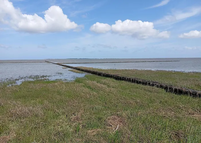 Ferienunterkunft In Vakantiehuis