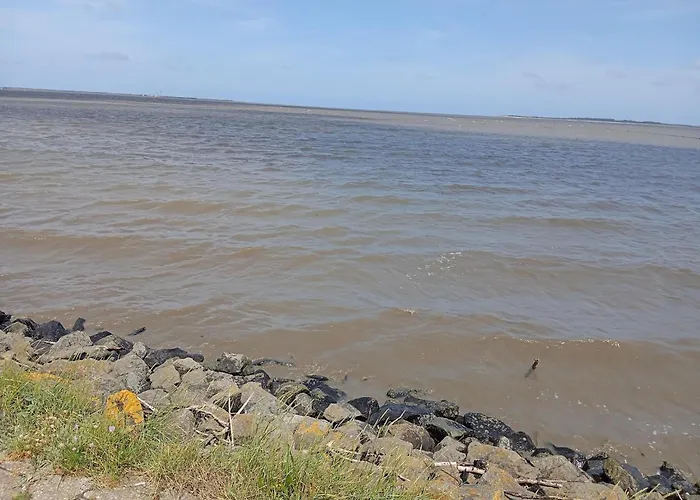 Vakantiehuis Ferienunterkunft In *