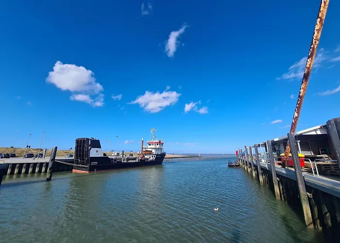 Vakantiehuis Ferienunterkunft In *