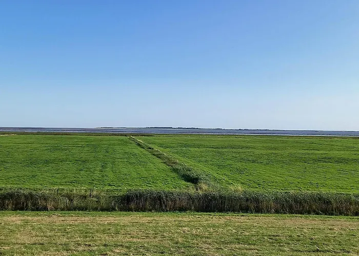 Ferienunterkunft In Vakantiehuis
